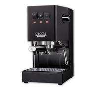 Gaggia New Classic Evo Espresso Coffee Machine - Black
