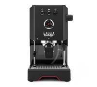 Gaggia Classic UP Manual Espresso Machine, Coffee and Cappuccino Maker with Professional Steam Wand and Filter Holder