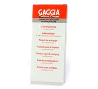 Gaggia Coffee Cleaning Tablets