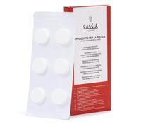Gaggia Reinigingstabletten 6 pcs