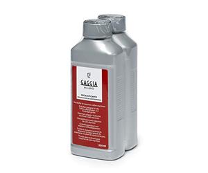 Gaggia Descaler Pack of 2 Units, Plastic