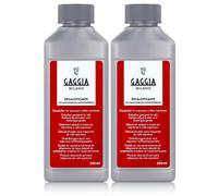 Gaggia Descaler RI9111/60 (2 Packs of 250ml)