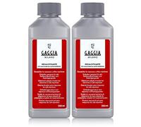 Gaggia descaler - ** 2 pack ** - 2 x 250ml