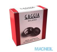 Gaggia E.S.E pod kit adaptor for Gaggia/Saeco machines (see full ad)