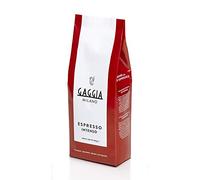 Gaggia Intenso Whole Espresso Coffee Beans 1kg Bag