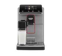 Gaggia Magenta Prestige Over Ice, Automatic Bean to Cup Coffee Machine, Esspresso and Cappuccino Maker - Moonlight Grey