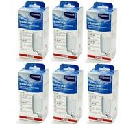 Gaggia Mavea Intenza Water Filter for Saeco & Gaggia Espresso Machines (6 Pack)