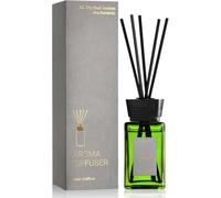 GAGINGOOLD Floral Reed Diffuser Set, Jasmine & Lily of The Valley Scented Diffuser with Sticks, Reed Diffusers for Home and Office Decor