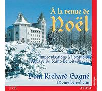 Gagna, Dom Richard - A la venue de Noal