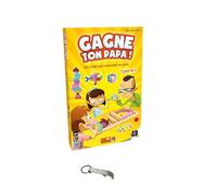 Gagne Ton Papa Set + 1 Blumie Bottle Opener (Gagne Papa)