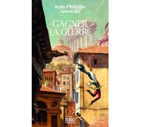 Gagner la guerre: Récit du Vieux Royaume