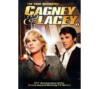 Gagney & Lacey//Box Set
