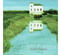 Gagnon,Andre - Juliette Pomerleau