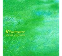 Gagnon,Andre - Resonance [IMPORT]