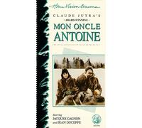 Gagnon - Mon Oncle Antoine [VHS]