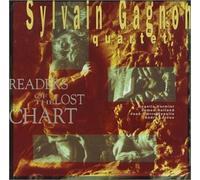 Gagnon, Sylvain Quartet - Readers of the Lost Chart