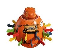 Gags Practical Joke Toys,with 24 Cutter Interactive Joke Toys,Animal Coin Saving Box Pranks - for Kids Girls Boys Family Adults Classroom Playroom Home Travel Birthday Party