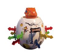 Gags Practical Joke Toys - with 24 Cutter Interactive Joke Toys,Fun Animal Coin Jar Gags Props,for Family Girls Boys Kids Adults Classroom Home Daycare Travel Party Birthday