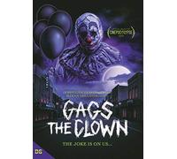 Gags The Clown [Blu-ray]