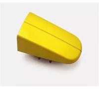 GAGSETCTHM Car Exterior Door Handle Shell for Focus 2006 2007 2008 2009 2010 2011 Exterior Door Handle Trim Cover Without Hole White Black Red(Yellow)