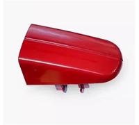 GAGSETCTHM Car Exterior Door Handle Shell for Focus 2006 2007 2008 2009 2010 2011 Exterior Door Handle Trim Cover Without Hole White Black Red(Red)