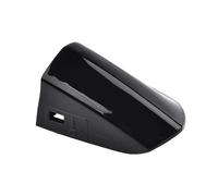 GAGSETCTHM Car Exterior Door Handle Shell for Mustang 2015-2021 FR3Z-63218A15-ACPTM Front Left Door Handle Key Cover