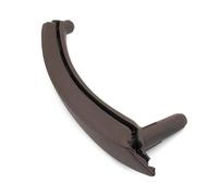 GAGSETCTHM Car Interior Door Handles for X5 for X6 for E70 for E71 for E72 2007-2013 51416970235L Car Inner Door Pull Handle Cover Left Right 51416970236R Handle Door(Right Moka)