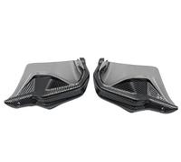 GAGSETCTHM Handbrush Handlebar Protector Guards for CB650F for CB650R for CB for 650F for 650R 2014-2021 Motorcycle Windshield Handguard Shield Hand Guard Protecto(I)