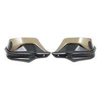 GAGSETCTHM Handbrush Handlebar Protector Guards for F750GS for F850GS for F850 for GS for ADV for Adventure 2018-2023 Motorcycle Handlebar Handguard Windshield(K)
