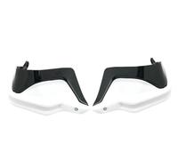 GAGSETCTHM Handbrush Handlebar Protector Guards for F850GS for F750GS for Adventure 2018 2019 2020 2021 2022 2023 Motorcycle Handguard Hand Shield Protector Windshield(T)