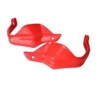 GAGSETCTHM Handbrush Handlebar Protector Guards for G 310 for GS for G310 for G310GS 2016-2024 Motorcycle Hand Guards Lever Protector Handlebar Handguard Shield(2016-2020 Red)