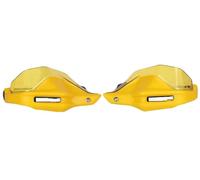 GAGSETCTHM Handbrush Handlebar Protector Guards for Loncin for Voge for SR1 for ADV for S-R1 2024 Motorcycle Handguards Handlebar Hand Guards Protectors (I)