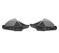 GAGSETCTHM Handbrush Handlebar Protector Guards for Montana for XR5 for X-R5 for XR 5 for XR-5 Motorcycle Modification Handguard Hand Shield Protector Windshield(J)