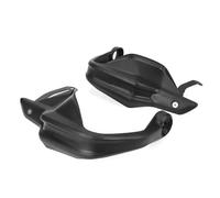 GAGSETCTHM Handbrush Handlebar Protector Guards for MT03 for MT25 for MT-03 for MT-25 2015-2024 Motorcycle Handguards Heighten Hand Guards Wind Shield Lever Protector(A)