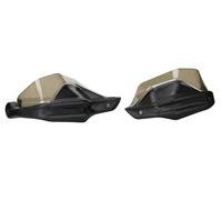 GAGSETCTHM Handbrush Handlebar Protector Guards for MT07 for FZ07 for MT-07 for FZ-07 for MT for FZ 07 2014-2024 Motorcycle Handguards Shield Handlebar Guard Windshield(M)