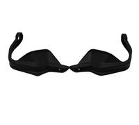 GAGSETCTHM Handbrush Handlebar Protector Guards for NC750D for NC750 for NC 750 D for Integra750 for Integra 750 S Motorcycle Handguard Shield Hand Guard Windshield(Black Handguard)