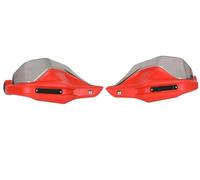 GAGSETCTHM Handbrush Handlebar Protector Guards for PCX160 for PCX150 for PCX125 for PCX 160 150 125 Motorcycle Handguards Hand Lever Guard Shield Protector Handguard(F)