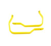 GAGSETCTHM Handbrush Handlebar Protector Guards for R1200GS for R1250GS for R1200 for GS for LC for F800GS for ADV for S1000XR for F750GS for F850GS Moto Hand Guards(Yellow)