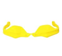 GAGSETCTHM Handbrush Handlebar Protector Guards for R1250GS for R1200GS for R1200 for GS for LC for ADV for F800GS for Adventure for S1000XR for F750GS Moto Handguard(Yellow)