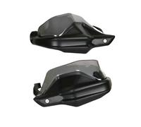 GAGSETCTHM Handbrush Handlebar Protector Guards for V85TT for V85 for TT for V9 Motorcycle Hand Guards Brake Clutch Levers Guard Protector Handguard Shield(B)