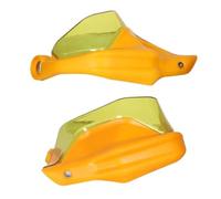 GAGSETCTHM Handbrush Handlebar Protector Guards for V85TT for V85 for TT for V9 Motorcycle Hand Guards Brake Clutch Levers Guard Protector Handguard Shield(E)