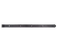 GAH-Alberts 301507 DURAVIS Shop Belt, Black Diamond, 800 / Ø16 mm