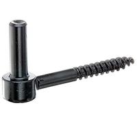 GAH-Alberts 306748 Screw-in Clamp, J-Hook, 306618
