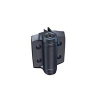 GAH-Alberts 323295 TCA1S3RB TRU Gate Hinge - Black