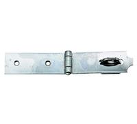 Gah-Alberts 361419 Hinge Rust-Proof Stainless Steel Thickness 2 mm Length 100 mm Width 35 mm