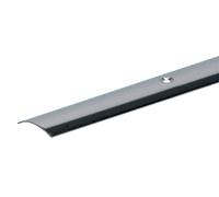 GAH-Alberts 476151 Transition Profile Stainless Steel 900 x 30 mm