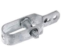 GAH-Alberts 610685 Wire Tightener with Steel Nut Green