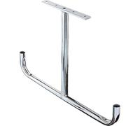 GAH-Alberts 802066 Ceiling Hook T-Form Angled Galvanised Diameter 18