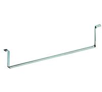 GAH-Alberts 802387 Storage Bracket Galvanised 790 x 165 mm