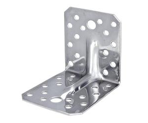 Gah Alberts A2 Angle Connector 105 x 105 x 90 mm schwer, 33526 7